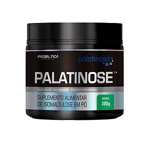 Palatinose 300g - Probiotica