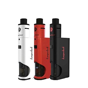 DRIPBOX STARTER 60W -  KANGERTECH (ACOMPANHA A BATERIA)