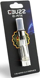 ATOMIZADOR E-BUZZ E-AT4 PARA CIGARRO ELETRONICO