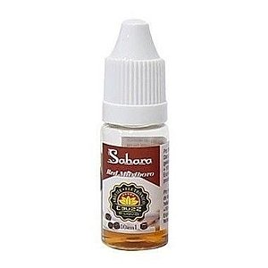 E-BUZZ E-LIQUID RED MARLBORO 10ML LIGHT- SAHARA