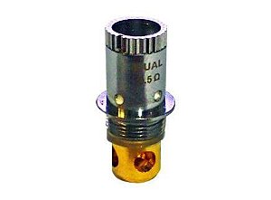 BOBINA (RESISTENCIA) P/ CALDEIRA 69 - E-BUZZ