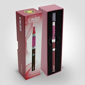 PROMOÇÃO MÊS BLACK FRIDAY - E-BUZZ E-C52 SMART - VAPORIZADOR ELETRÔNICO (varias cores disponíveis, valor por unidade)