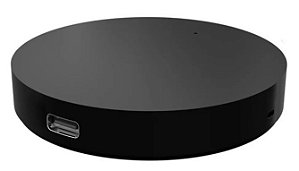 CONTROLE REMOTO INFRAVERMELHO TUYA WIFI