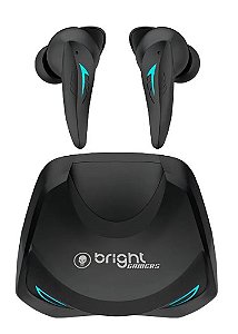 Fone de Ouvido Bright Sleek Sound