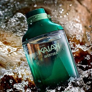 Perfume Kaiak Aventura Masculino 100 ml