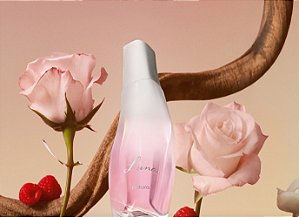 Desodorante Colônia Luna 75 ml