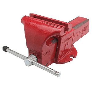 TORNO DE BANCADA N° 06 TB-600P PROFISSIONAL MOTOMIL