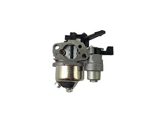 CARBURADOR COMPLETO MOTOR GASOLINA BRANCO B4T 6,5/7,0HP