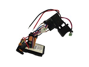 INTERRUPTOR PARAFUSADEIRA DEWALT DCD771-B2, DCD771-BR