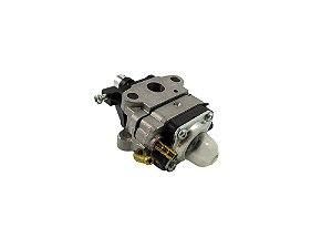 CARBURADOR COMPLETO ROÇADEIRA MAKITA EBH253UG, EBH252UG