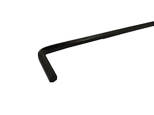CHAVE ALLEN HEXAGONAL LONGA  6MM BELZER