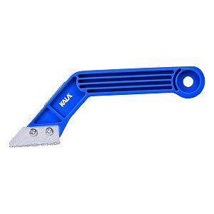 RASPADOR DE REJUNTE 50MM KALA