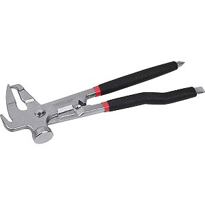 ALICATE BALANCEADOR DE RODAS CROMADO 10" WORKER