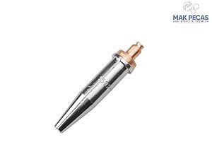 BICO DE CORTE 1502-10 ACETILENO PARA MAÇARICO