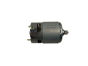 MOTOR 12V PARAFUSADEIRA BOSCH GSR 1000 SMART ORIGINAL BOSCH