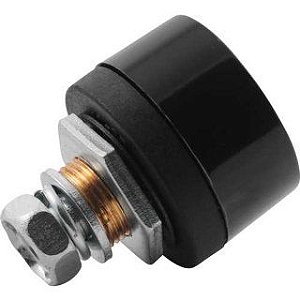 CONECTOR ENGATE RAPIDO  9MM FEMEA PARA MAQUINA SOLDA VONDER