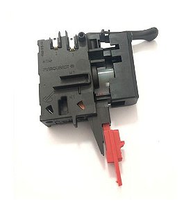 INTERRUPTOR 127V PARAFUSADEIRA DRYWALL BOSCH GRS 6-45 TE