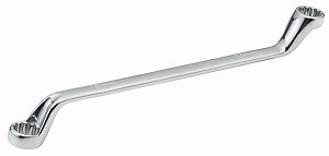 CHAVE ESTRELA 16X17MM CR-V - WORKER