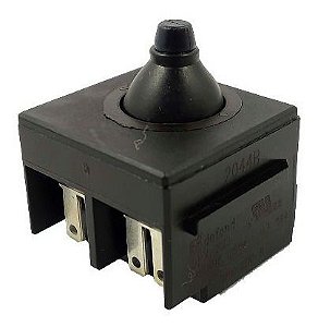 Interruptor  Para Lixadeira Makita 9557 -650560-8