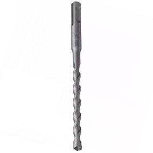 BROCA CONCRETO SDS PLUS 7X110MM - WORKER