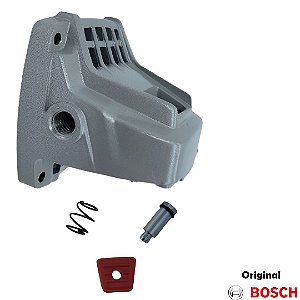 KIT CAIXA DE ENGRENAGEM E BOTÃO PARA  ESMERILHADEIRA GWS-850