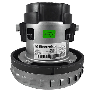 MOTOR FLEX 127V COM TERMOSTATO P/ ASPIRADOR DE PÓ ELECTROLUX