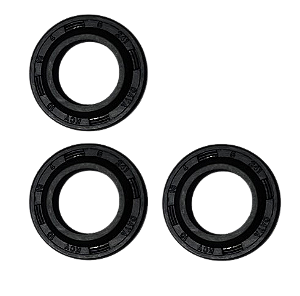 KIT RETENTOR 10X16X4MM LAVADORA TRAMONTINA 42546