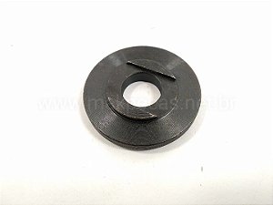 FLANGE DE APOIO PARA ESMERILHADEIRA ANGULAR DEWALT G650-B2