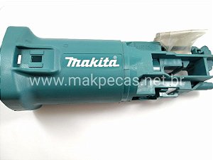 CAIXA DO MOTOR PARA ESMERILHADEIRA MAKITA 9557HN