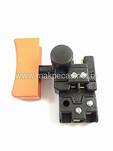INTERRUPTOR PARA POLITRIZ MAKITA SA7000C