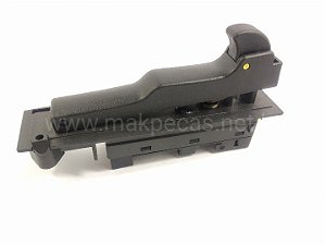 INTERRUPTOR LIXADEIRA MAKITA GA7020, GA9020 ORIGINAL