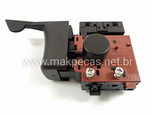 INTERRUPTOR 110V PARA FURADEIRA MAKITA HP1630