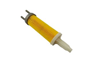 FILTRO DE COMBUSTÍVEL TANQUE MOTOR DIESEL 10.0 BRANCO,TOYAMA