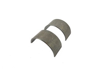 JOGO DE BRONZINA DA BIELA STD MOTOR A DIESEL BRANCO BD 7.0