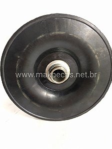 ROTOR 110/220V PARA GERADOR BRANCO B2T 950