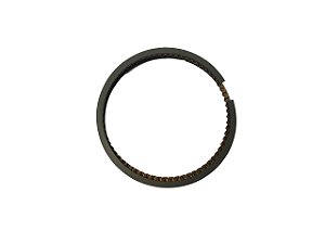 JOGO DE ANEIS 68MM STD MOTOR A GASOLINA BRANCO B4T 5,5/6,5