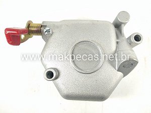 TAMPA DO CABEÇOTE PARA MOTOR BRANCO, TOYAMA DIESEL BD 10,0