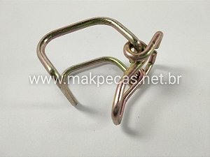 PRESILHA DO FILTRO DE AR PARA MOTOR B4T 6.5/ 7.0/ 11.0