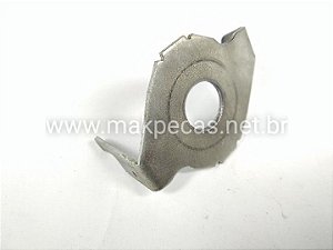 GUIA DO CACHORRETE PARA MOTOR BRANCO 2,8 HP