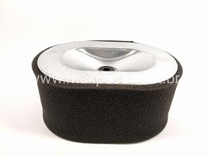 FILTRO DE AR MOTOR A DIESEL 10.0/13.0CV BRANCO/TOYAMA