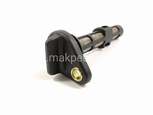 FILTRO DE ÓLEO PARA MOTOR A DIESEL BRANCO/TOYAMA BD 7,0/10,0