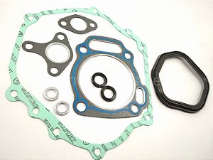 JOGO DE JUNTAS PARA MOTOR BRANCO B4T 13.0H