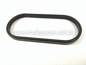 ANEL O-RING DO RETENTOR PARA MOTOR BRANCO A DIESEL BD 5.0