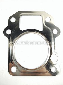 JUNTA DO CABECOTE PARA MOTOR BRANCO/TOYAMA B4T2.8H