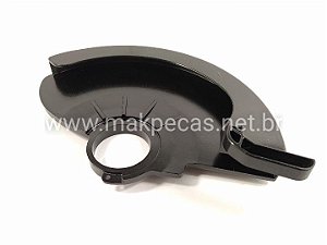 PROTETOR DO DISCO PARA SERRA CIRCULAR MAKITA MSS700, MSS703