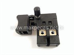 INTERRUPTOR FA1-6/1D-3 SERRA MÁRMORE MAKITA 4100NH3