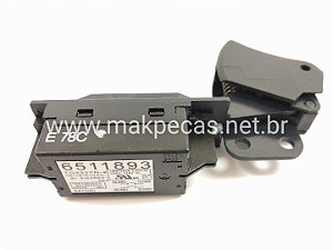 INTERRUPTOR TG933TN-2 PARA SERRA CIRCULAR MAKITA 5007N