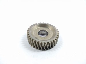 ENGRENAGEM 34MM PARA SERRA MÁRMORE MAKITA MCC400, MCC401