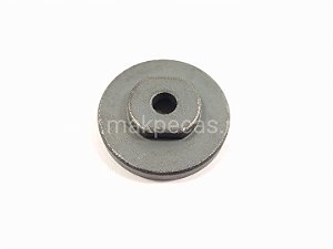 FLANGE EXTERNO PARA SERRA MÁRMORE BOSCH GDC 14-40, GDC 150