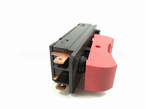 INTERRUPTOR PARA MARTELETE BOSCH GSH 16-30, GSH 16-28